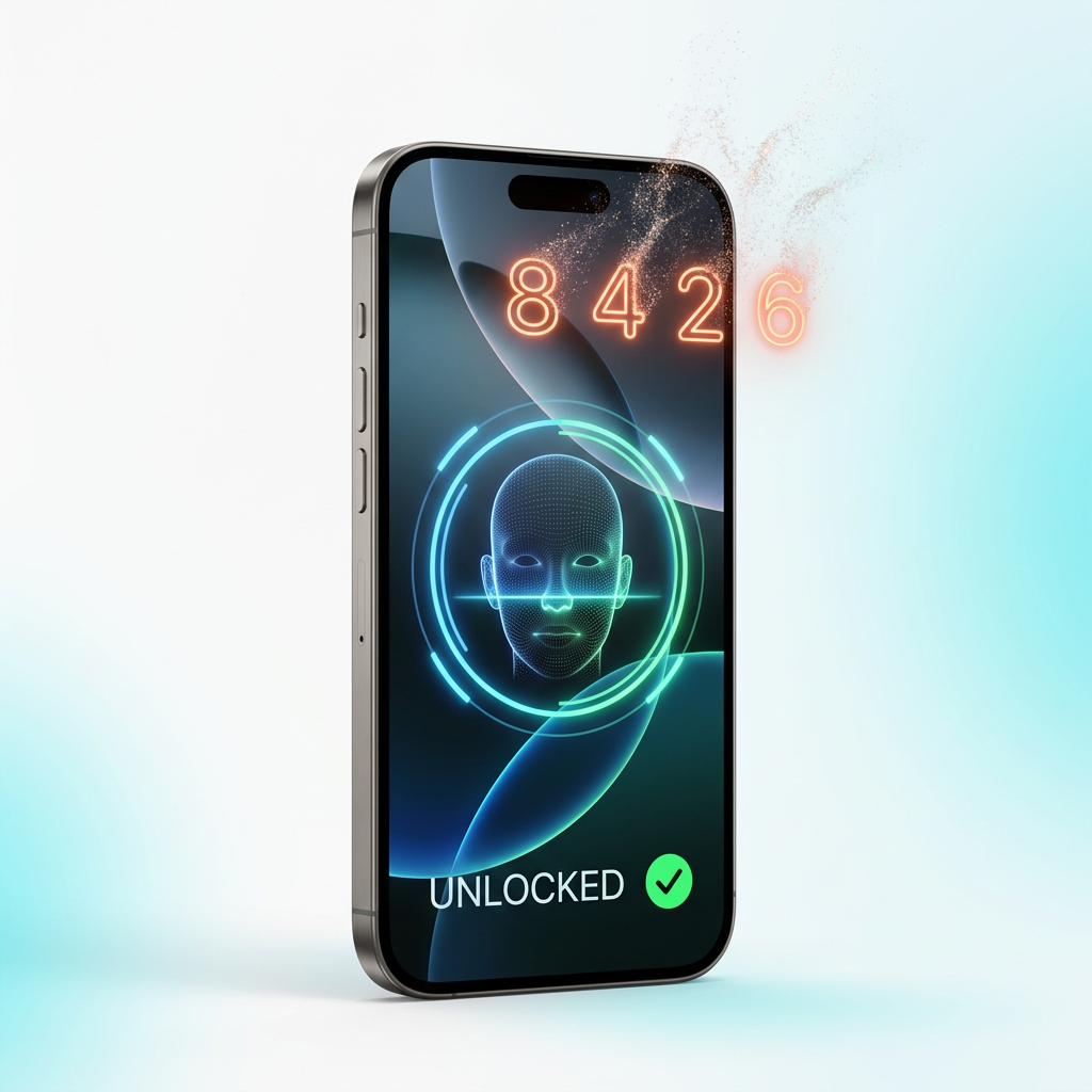 iOS Security Bypass Concept